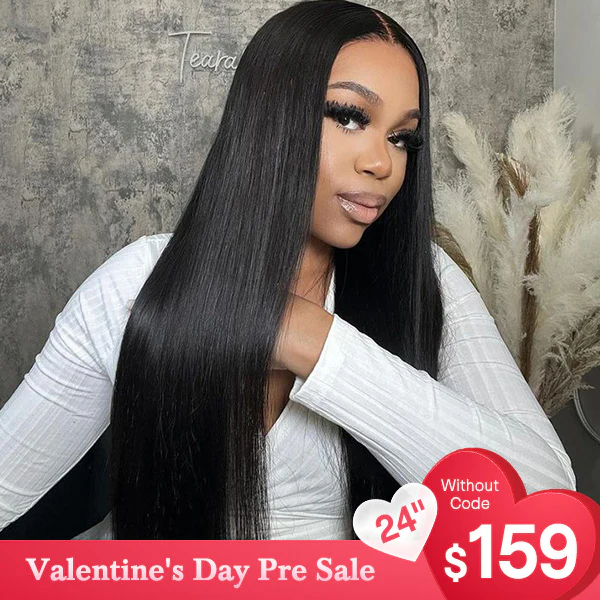 Valentine's Day Flash Sale